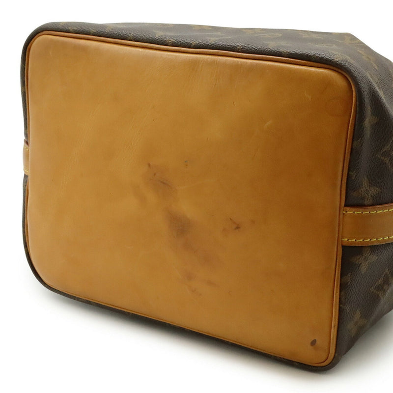 Petit Noe Handbag Canvas