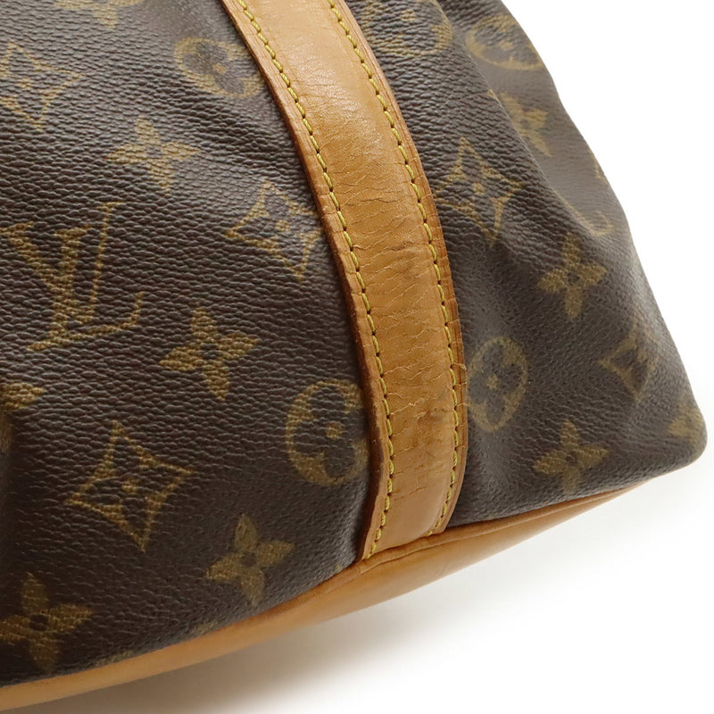 Petit Noe Handbag Canvas