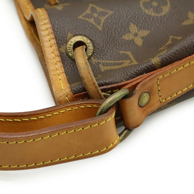 Petit Noe Handbag Canvas