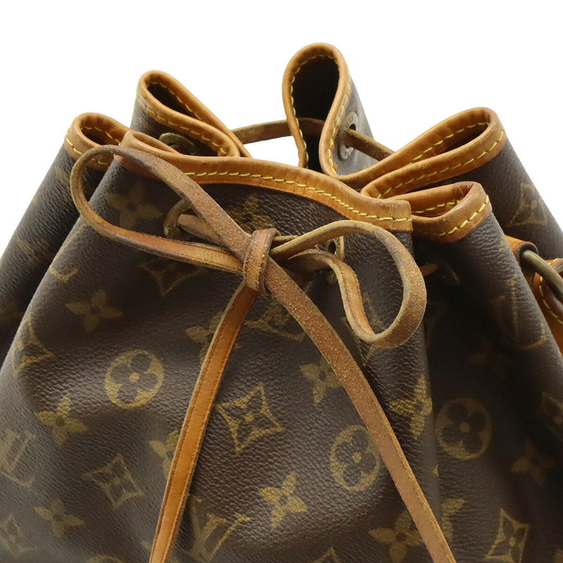 Petit Noe Handbag Canvas