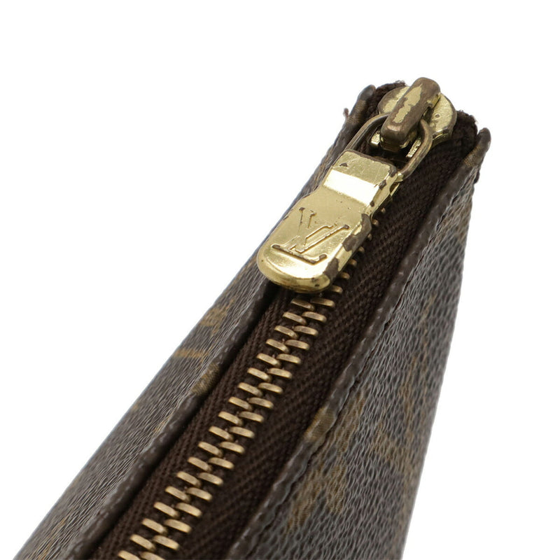 Pochette Accessoires Canvas