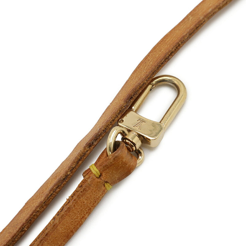 Pochette Accessoires Canvas