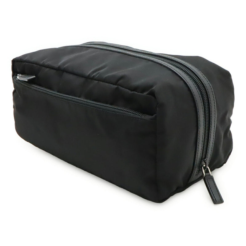 Zip Waist Bag Tessuto Medium