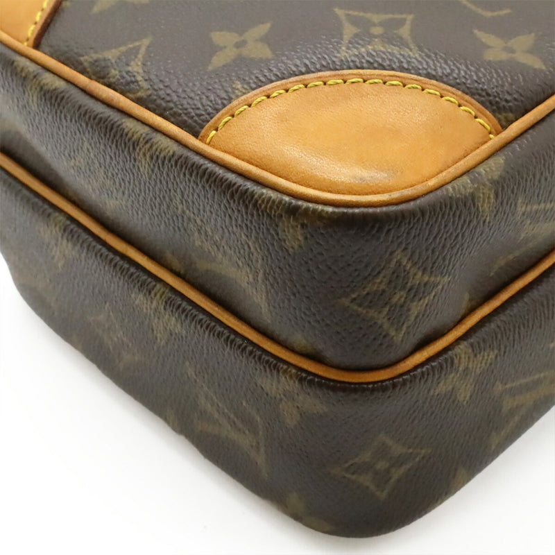 Amazone Bag Canvas
