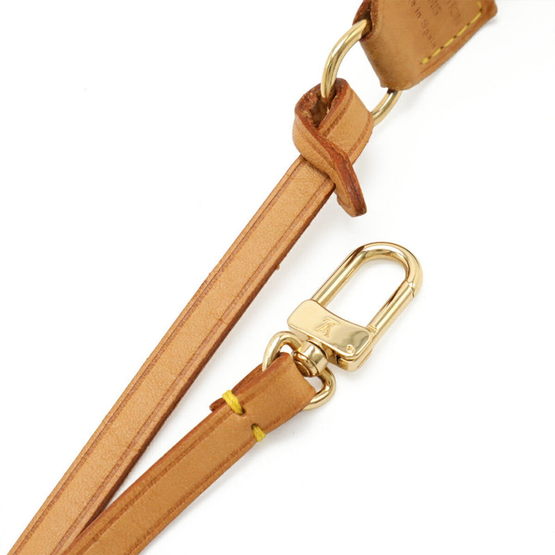 Pochette Accessoires Canvas