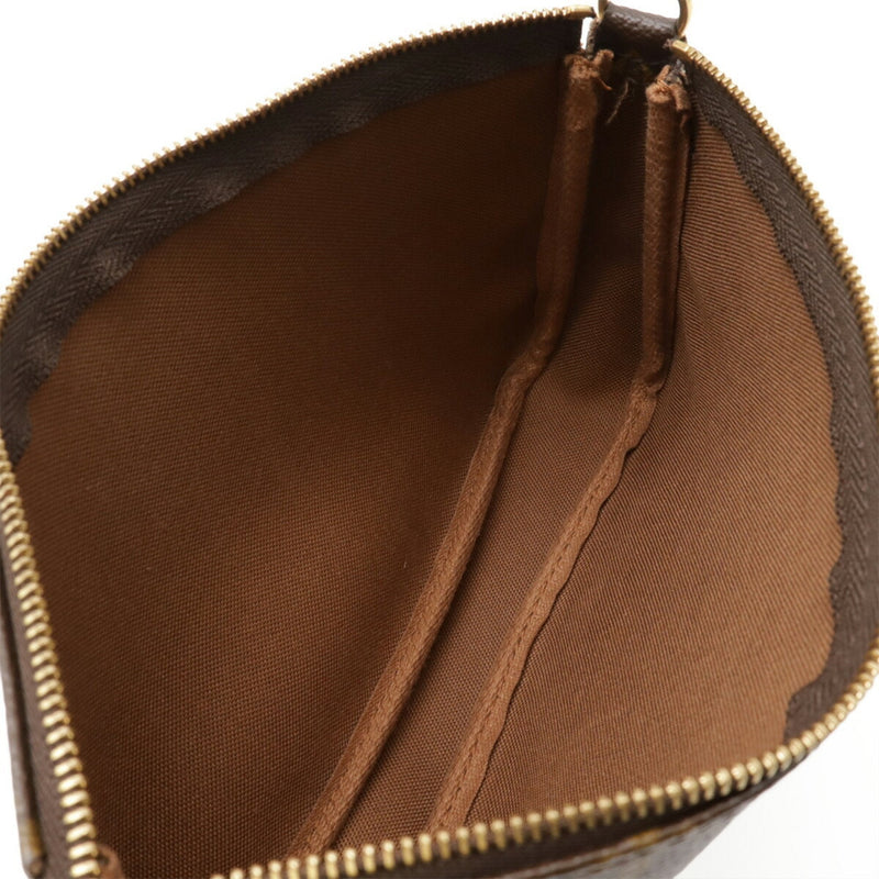 Pochette Accessoires Canvas