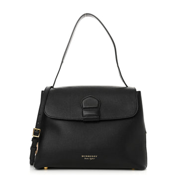 Burberry Derby Calfskin House Check