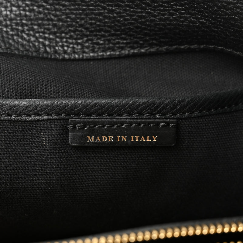 Burberry Derby Calfskin House Check