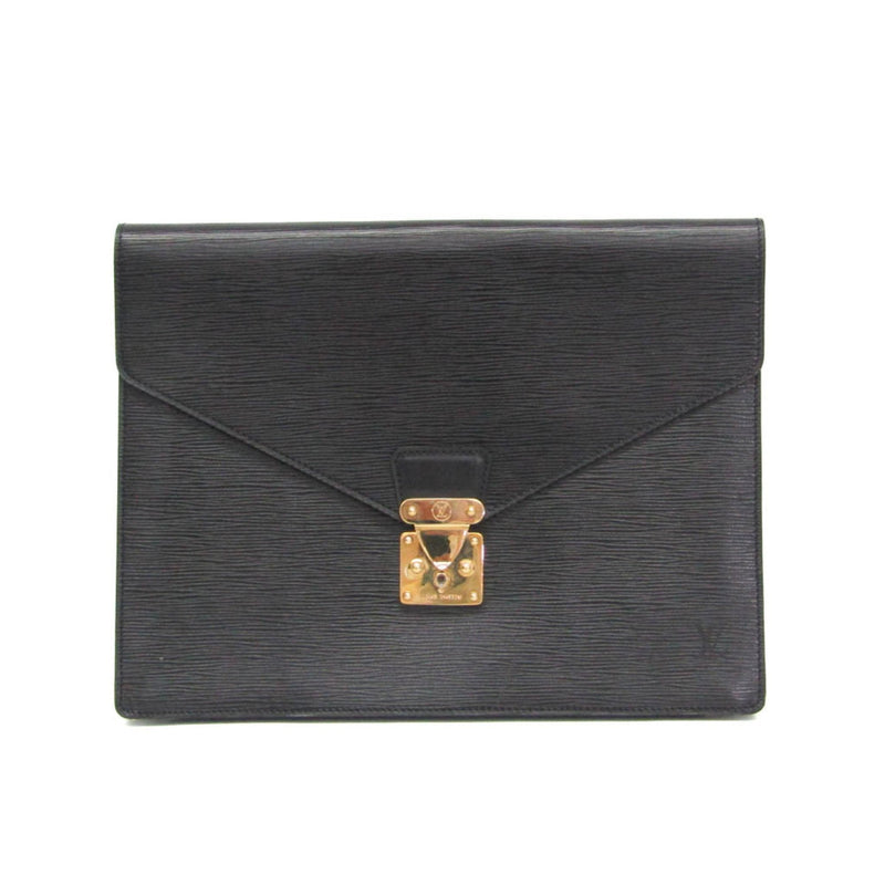 Serviette Ambassadeur Handbag Epi