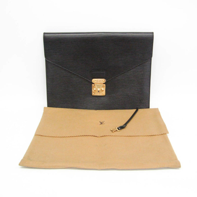 Serviette Ambassadeur Handbag Epi