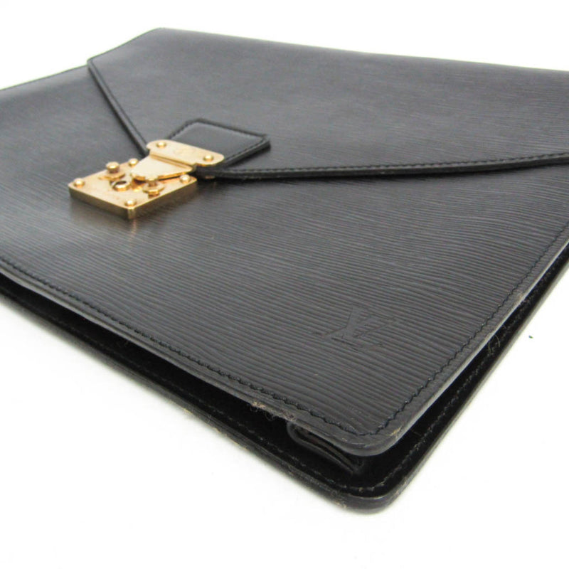Serviette Ambassadeur Handbag Epi
