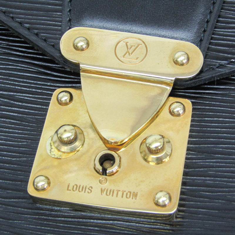 Serviette Ambassadeur Handbag Epi