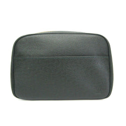 Reporter Bag Taiga Leather Pm