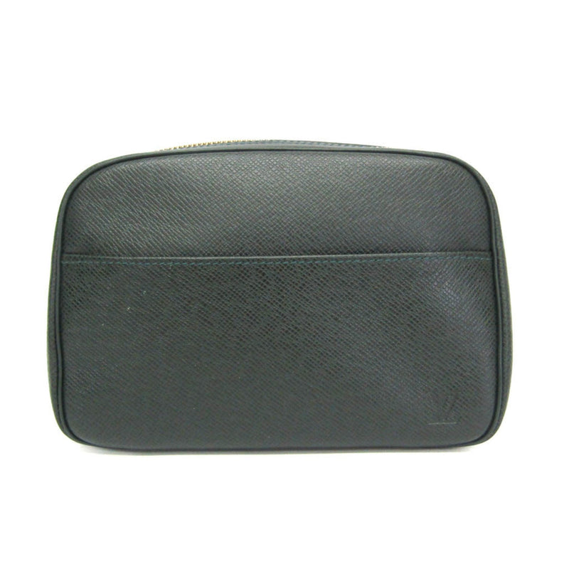Reporter Bag Taiga Leather Pm
