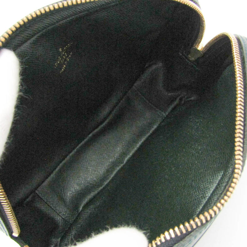 Reporter Bag Taiga Leather Pm
