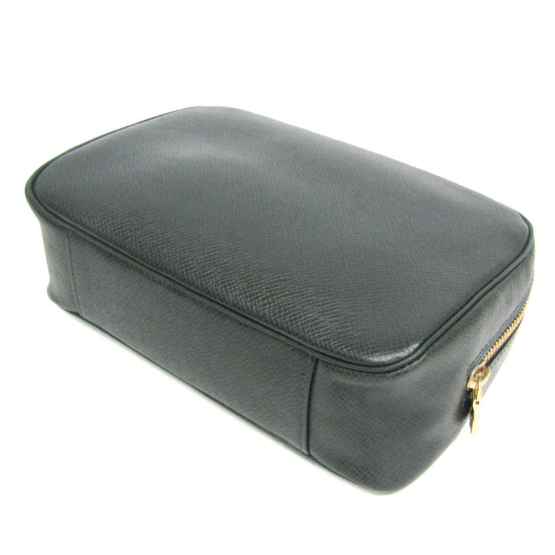 Reporter Bag Taiga Leather Pm