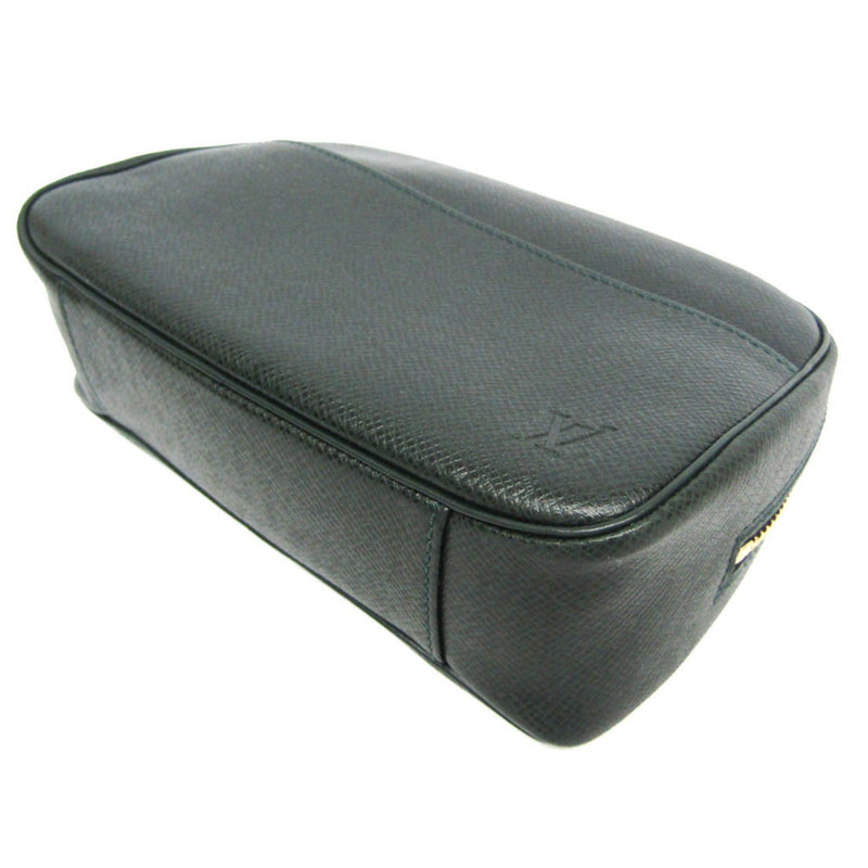 Reporter Bag Taiga Leather Pm