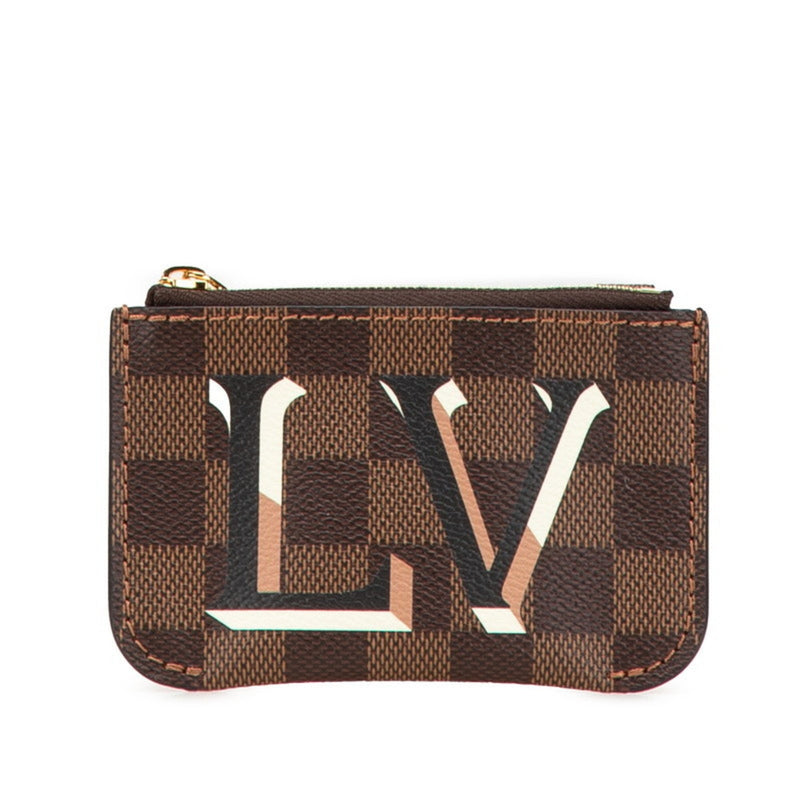 Belmont Tote Damier Pm