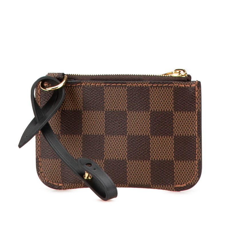 Belmont Tote Damier Pm