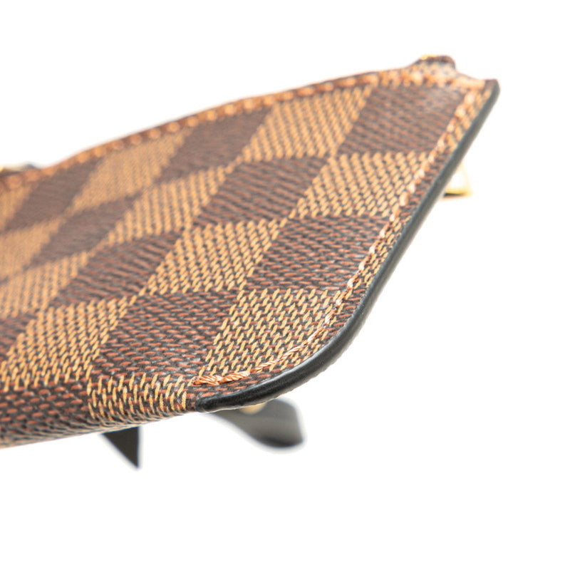 Belmont Tote Damier Pm