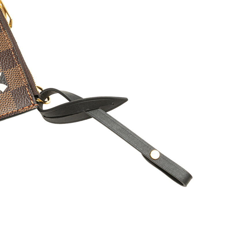 Belmont Tote Damier Pm