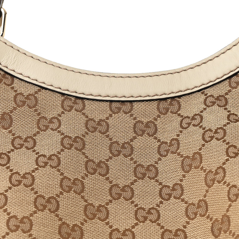 Gucci Large Sukey Tote Off White