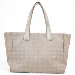 Travel Line Tote Nylon Medium