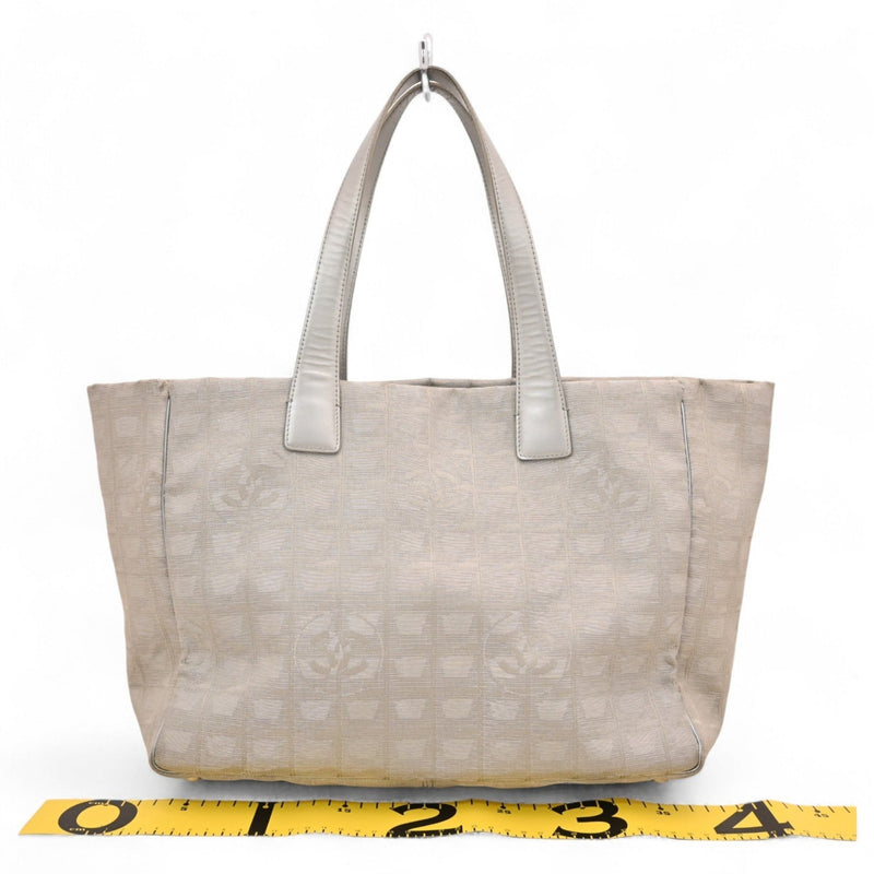 Travel Line Tote Nylon Medium