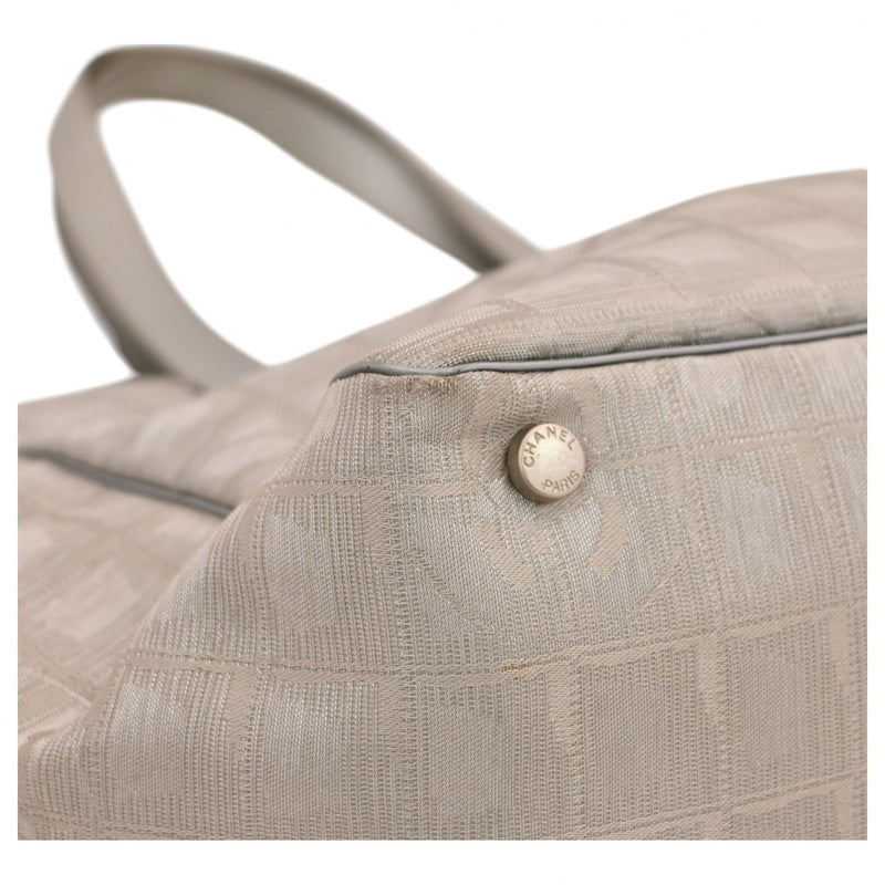 Travel Line Tote Nylon Medium