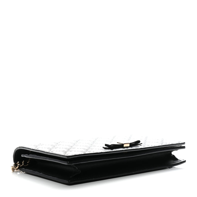 Gucci Guccissima Signature Bowy Chain