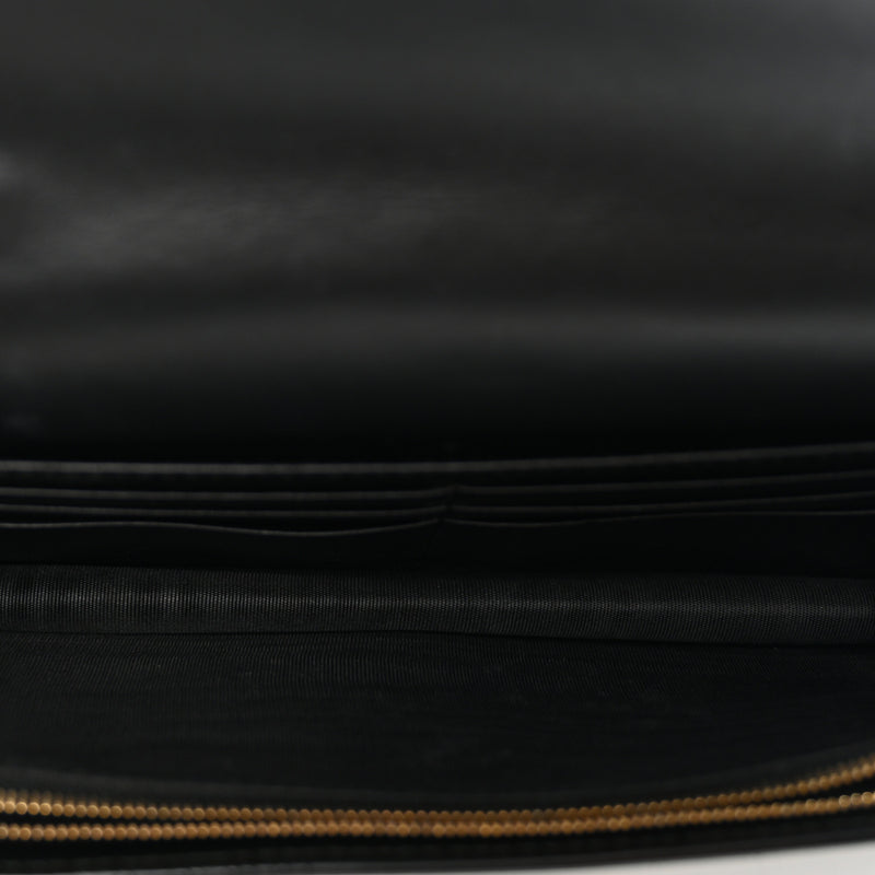 Gucci Guccissima Signature Bowy Chain