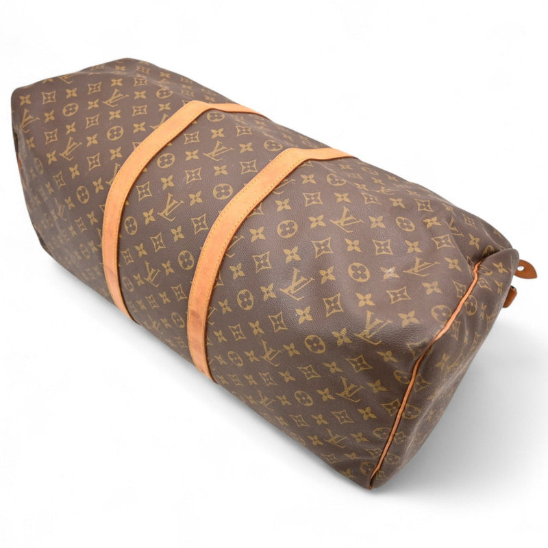 Keepall Bag Canvas 55