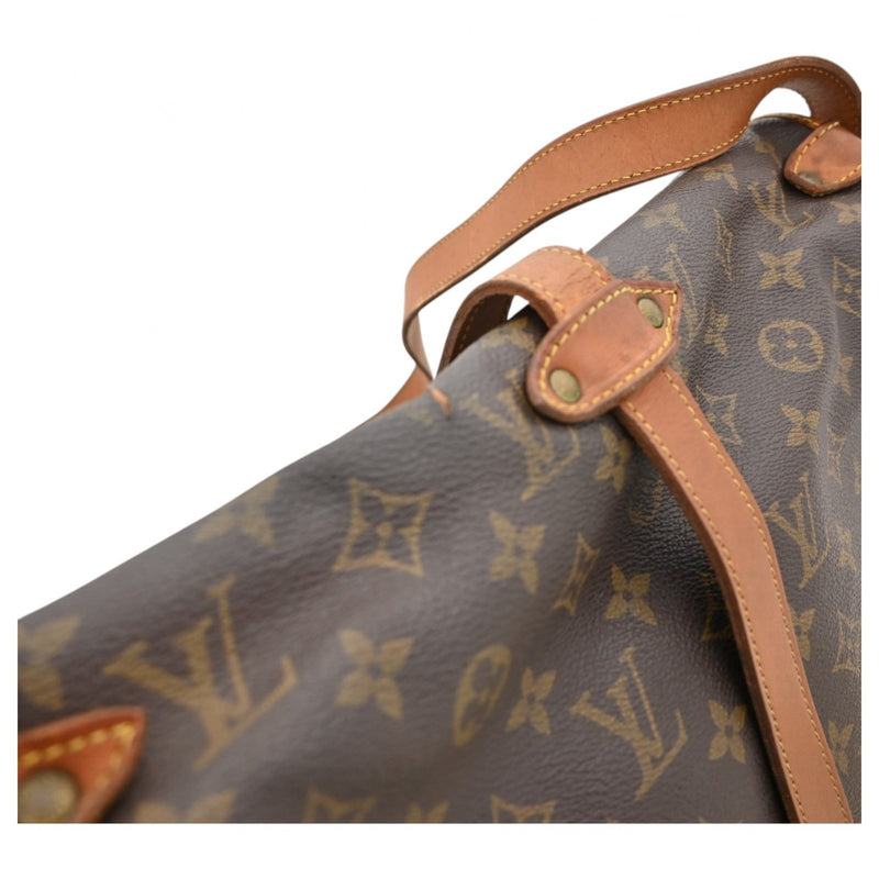 Saumur Handbag Canvas 35