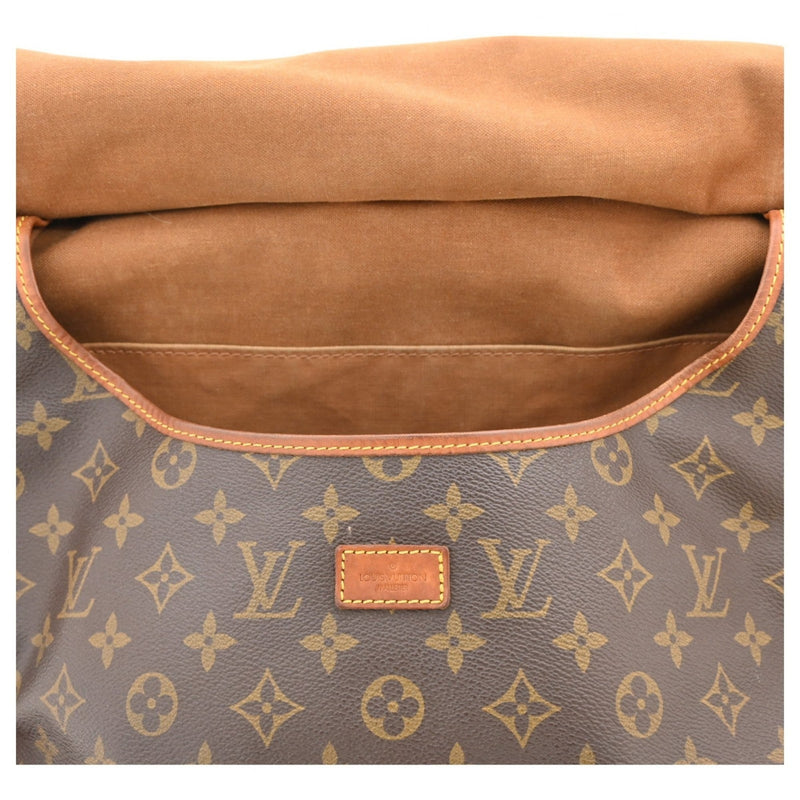 Saumur Handbag Canvas 35