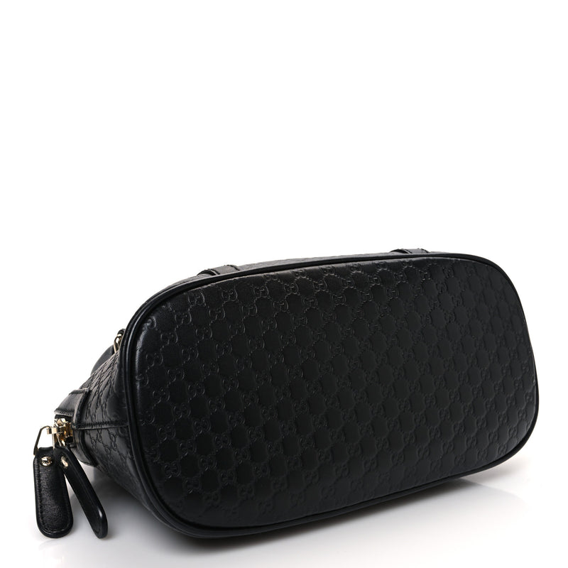 Gucci Microguccissima Mini Dome Bag