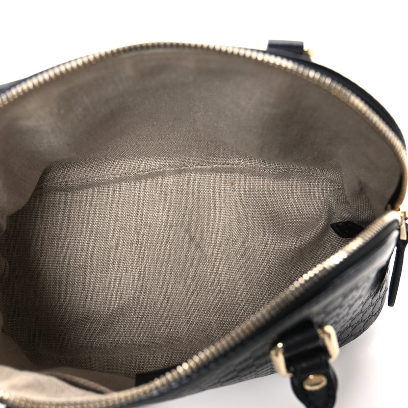 Gucci Microguccissima Mini Dome Bag