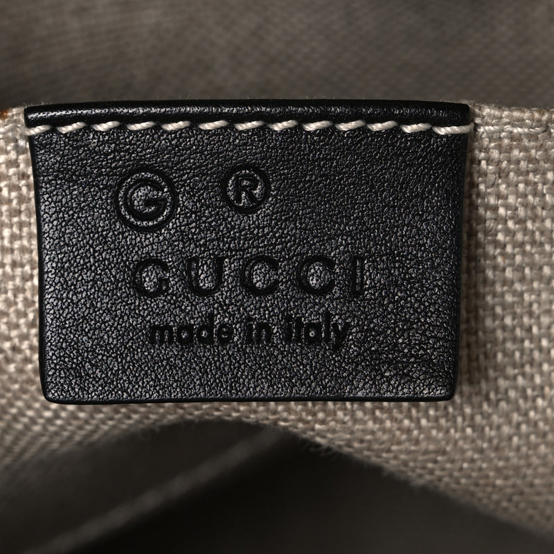 Gucci Microguccissima Mini Dome Bag