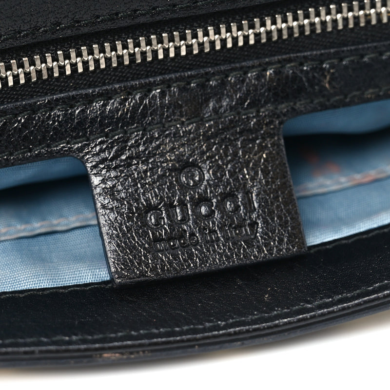Gucci Calfskin Broadway Gg Archive-P