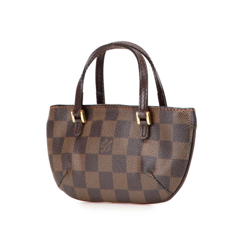 Papillon Nm Handbag Damier