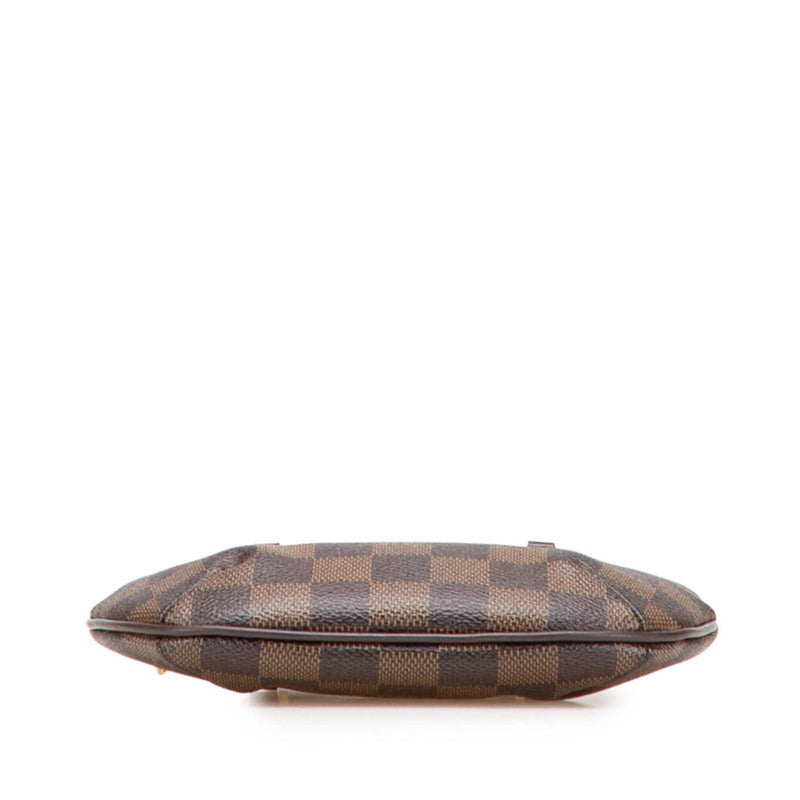 Papillon Nm Handbag Damier