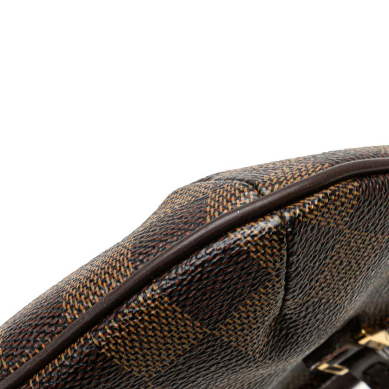 Papillon Nm Handbag Damier