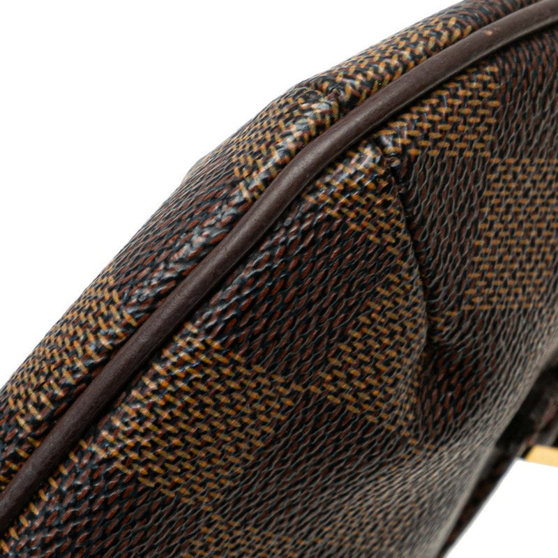 Papillon Nm Handbag Damier