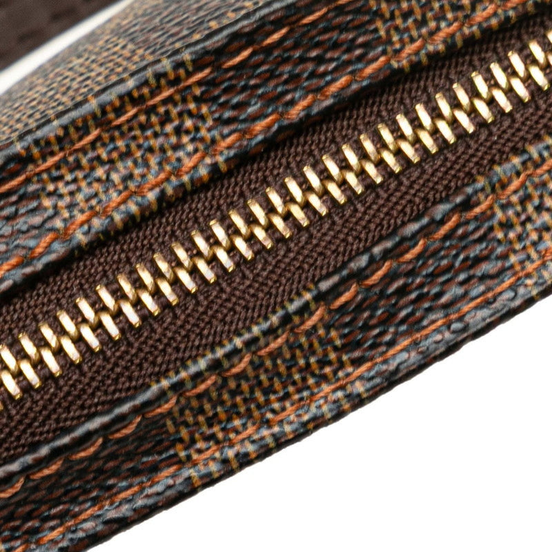 Papillon Nm Handbag Damier