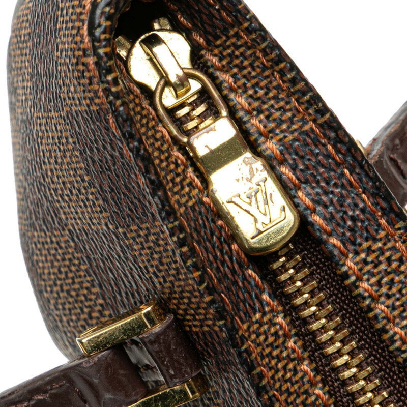 Papillon Nm Handbag Damier