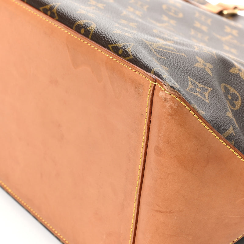 Louis Vuitton Cabas Mezzo