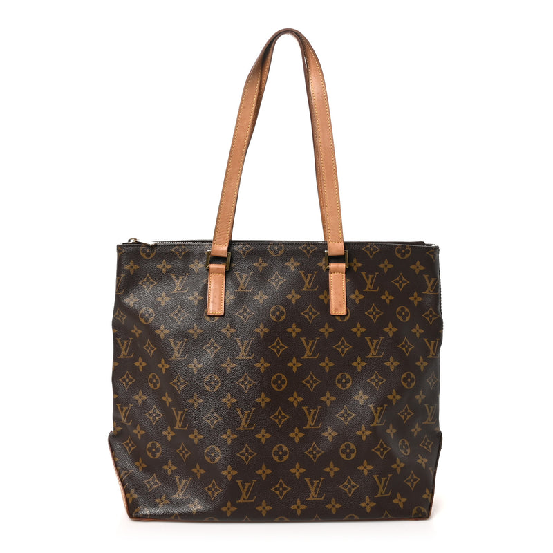 Louis Vuitton Cabas Mezzo