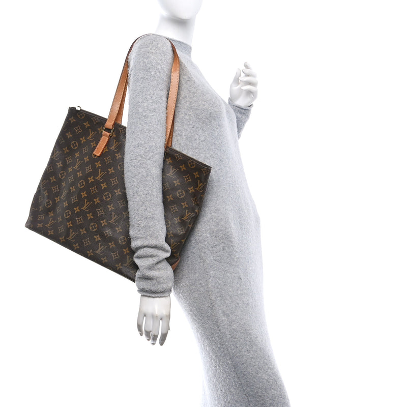 Louis Vuitton Cabas Mezzo