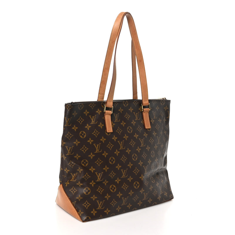 Louis Vuitton Cabas Mezzo