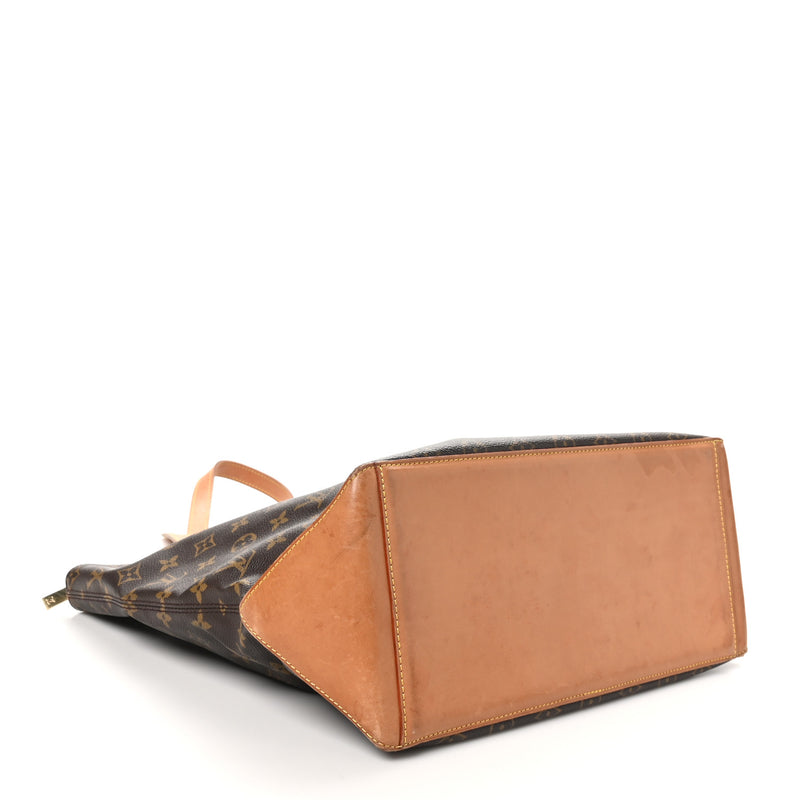 Louis Vuitton Cabas Mezzo