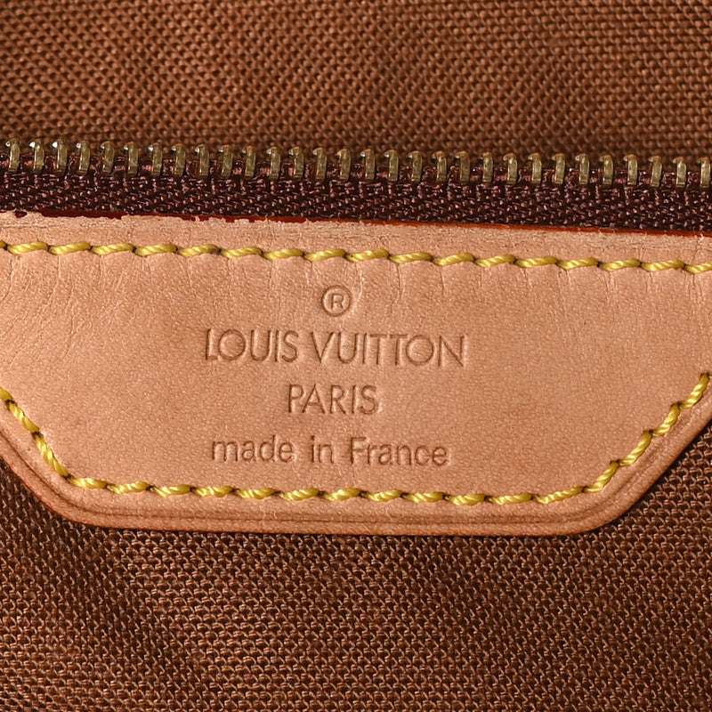 Louis Vuitton Cabas Mezzo